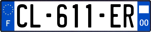 CL-611-ER