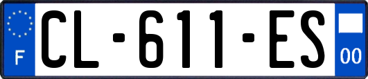 CL-611-ES