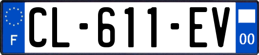 CL-611-EV