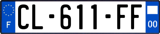 CL-611-FF