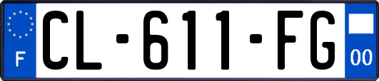 CL-611-FG