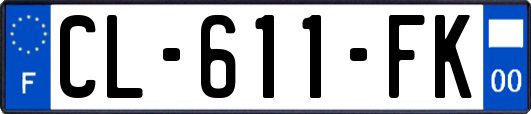 CL-611-FK