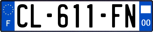 CL-611-FN