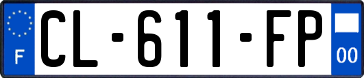 CL-611-FP