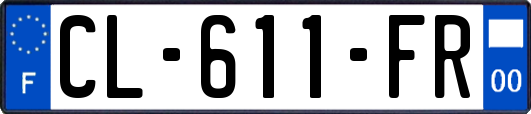 CL-611-FR