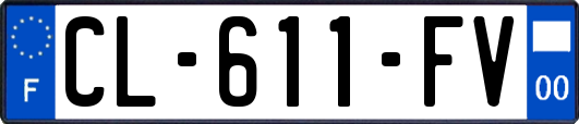 CL-611-FV