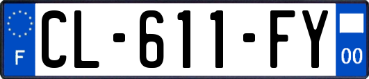 CL-611-FY