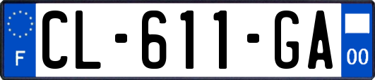 CL-611-GA