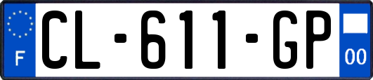 CL-611-GP