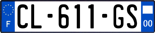 CL-611-GS