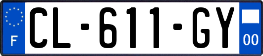 CL-611-GY
