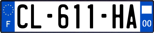 CL-611-HA