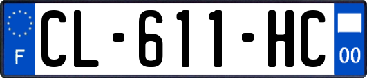 CL-611-HC