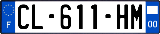 CL-611-HM