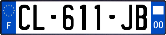 CL-611-JB