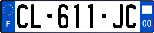 CL-611-JC