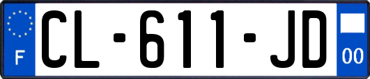 CL-611-JD