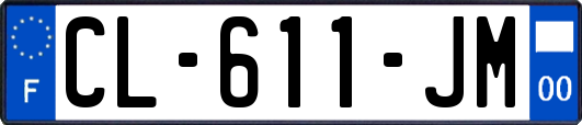 CL-611-JM