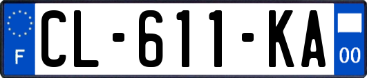 CL-611-KA