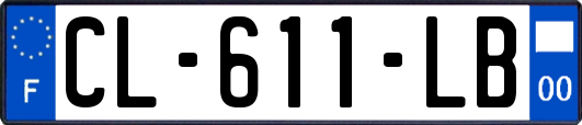 CL-611-LB