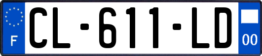 CL-611-LD