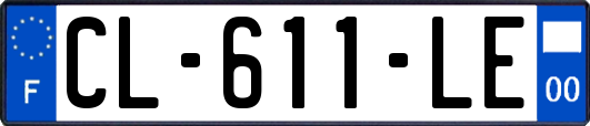 CL-611-LE