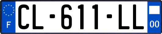 CL-611-LL