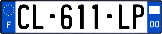 CL-611-LP