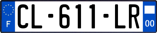 CL-611-LR