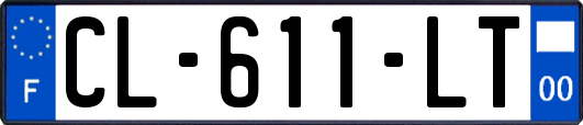 CL-611-LT