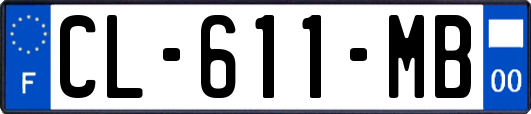 CL-611-MB