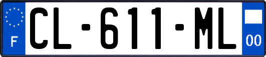 CL-611-ML