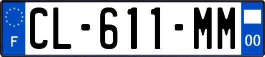 CL-611-MM