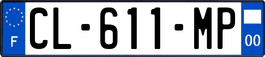 CL-611-MP