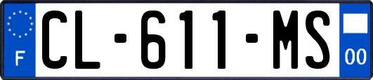 CL-611-MS