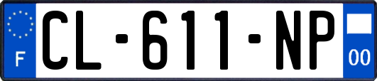 CL-611-NP