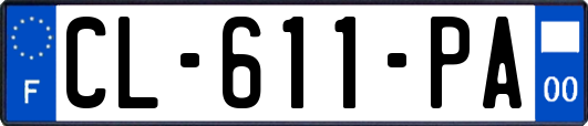 CL-611-PA