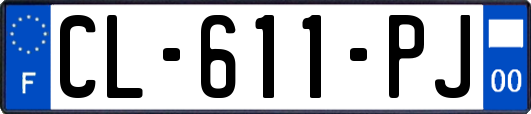 CL-611-PJ