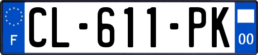 CL-611-PK