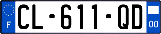 CL-611-QD