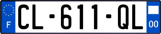 CL-611-QL