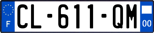 CL-611-QM