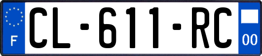 CL-611-RC