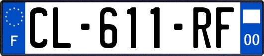CL-611-RF