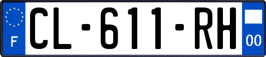 CL-611-RH