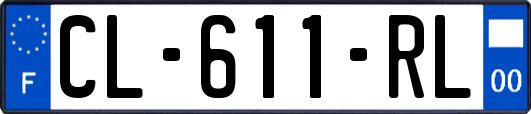 CL-611-RL
