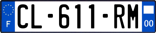 CL-611-RM