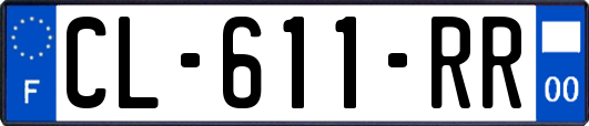 CL-611-RR