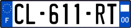 CL-611-RT