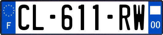 CL-611-RW